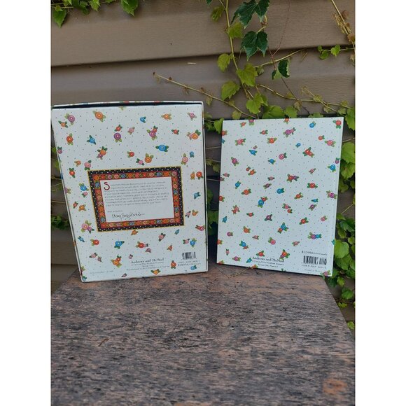 Mary Engelbreit Mother's Keepsake Box & Hardback Journal Set - Picture 2 of 4